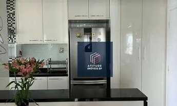 Imagem 7: Apartamento com 3 dormitórios à venda, 94 m² - Vila Romana - São Paulo/SP