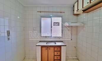 Imagem 4: Ribeirão Preto - Apartamento Padrão - Centro