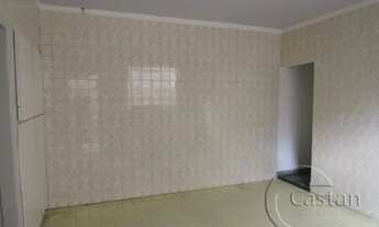 Imagem 3: Casa térrea para alugar no tatuapé