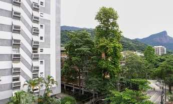 Imagem 4: Apartamento para Aluguel - Gávea, 4 Quartos, 144 m2