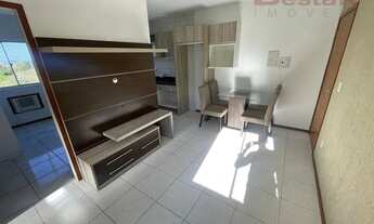 Imagem 4: Apartamento em Rio Caveiras - Biguaçu