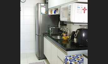Imagem 7: Vendo apartamento Ed. Atlantic Star/Orion
