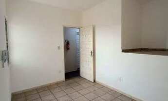 Imagem 6: Apartamento com 2 dormitórios para alugar, 50 m² por R$ 960,00/mês - Pedregulho - Guaratin