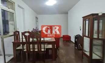 Imagem 9: Apartamento à venda, 3 quartos, 1 suíte, 2 vagas, Buritis - Belo Horizonte/MG