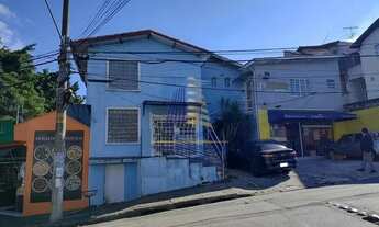 Imagem 3: Sobrado para alugar no bairro Jardim Alvorada (Zona Oeste) - São Paulo/SP, Zona Oeste