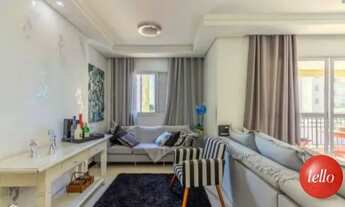 Imagem 3: São Paulo - Apartamento Padrão - Tatuapé