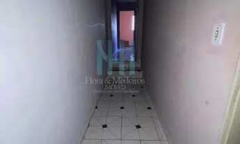 Imagem 6: Casa para Locação em Itaquaquecetuba, Vila Itaquassu, 2 dormitórios, 1 banheiro