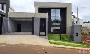 Imagem: Venda Casa MARINGÁ PR