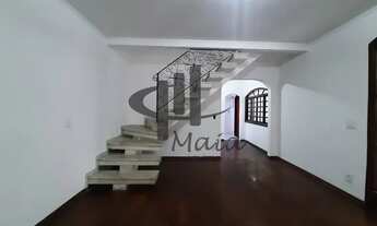 Imagem: Locação Sobrado Sao Caetano do Sul Barcelona