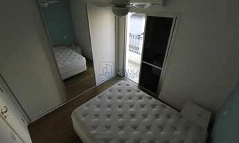 Imagem 6: 1 dormitório - Jardins - Locação!