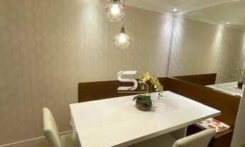 Imagem 3: Apartamento à venda, 59 m² por R$ 329.000,00 - Vila Prudente - São Paulo/SP