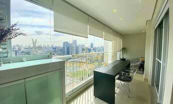 Imagem: Apartamento com 1 dormitório à venda