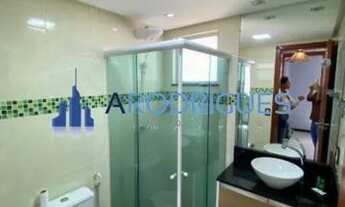 Imagem 7: Lindo Apartamento 2 Quartos Suíte e Varanda no Reserva Parque