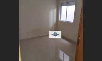 Imagem 5: Apartamento com 1 dormitório para alugar, 30 m² por R$ 1.200,00/mês - Vila Guedes - São Pa