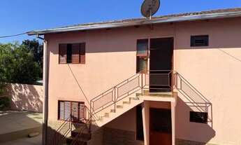 Imagem 2: Kitnet com 1 dormitório para alugar, 40 m² por R$ 1.073,00/mês - Setor Pedro Ludovico - Go