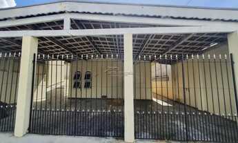 Imagem 3: HORTOLâNDIA - Casa Padrão - Jardim Sumarezinho