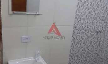 Imagem 6: GUARAREMA - Apartamento Padrão - Jardim Parateí