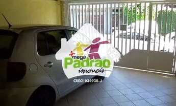 Imagem 2: Sobrado com 3 dorms, Parque Continental I, Guarulhos - R$ 690 mil, Cod: 8943