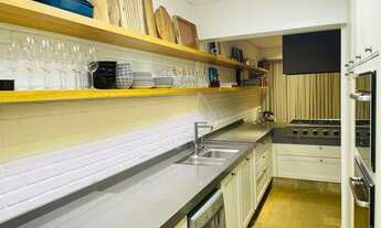 Imagem 5: Apartamento Venda Vila Olímpia 156 m² 3 Dormitórios