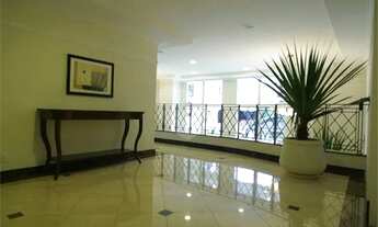 Imagem 5: APARTAMENTO 3 DORMITÓRIOS (1 SUÍTE), SACADA E 2 VAGAS DE GARAGEM PARA LOCAÇÃO - PERDIZES