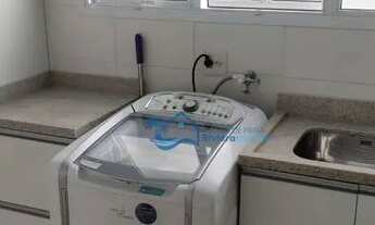 Imagem 6: Apartamento com 3 dormitórios para alugar, 132 m² por R$ 3.500,00/dia - Riviera - Módulo 8