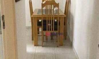 Imagem 5: Apartamento com 2 dormitórios sendo 1 suíte para alugar, 70 m² por R$ 4.326/mês - - Santo