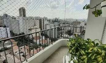 Imagem 5: Apartamento à Venda 135m² - Sumaré, São Paulo