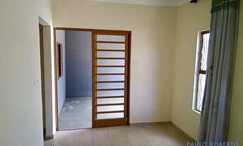 Imagem: CASA TÉRREA - PARQUE DAS COLINAS - SP