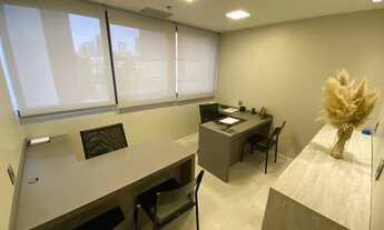 Imagem 2: Sala, à venda, 30m², Mondial, Caminho das Árvores - Salvador/Bahia