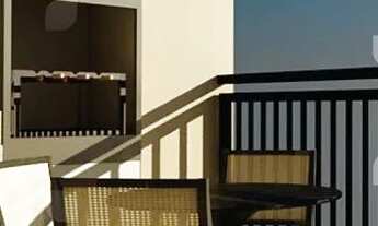 Imagem 6: JACAREí - Apartamento Padrão - Jardim Colônia