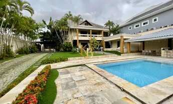 Imagem 5: Rio de Janeiro - Casa de Condomínio - Barra