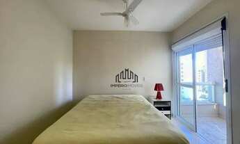 Imagem 7: Apartamento com 3 dormitórios à venda, 174 m² por R$ 1.250.000,00 - Jardim Astúrias - Guar