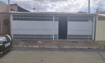 Imagem 5: Agio, casa com 02 quartos, QR 514 Samambaia Sul