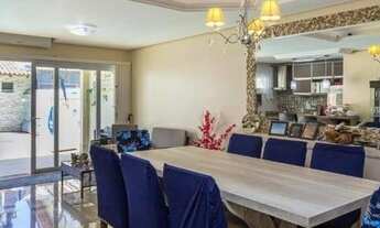 Imagem 2: Casa para Venda - 350m², 3 dormitórios, sendo 3 suites, 3 vagas - Ipanema