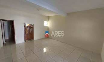 Imagem 2: Casa com 3 dormitórios para alugar, 169 m² por R$ 2.810,00/mês - Morada do Sol - Americana