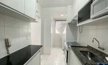 Imagem 5: Apartamento com 2 dormitórios para alugar, 62 m² por R$ 1.918,99/mês - Plano Diretor Sul