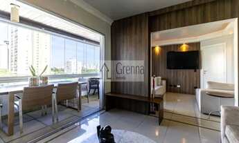 Imagem 7: Apartamento à venda com 150m² - Vila Olímpia -SP