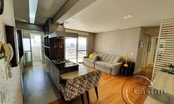 Imagem: Apartamento para alugar no condomínio absoluto