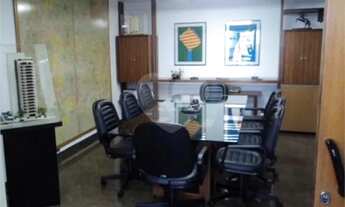 Imagem 2: Comercial-São Paulo-HIGIENÓPOLIS