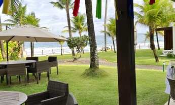 Imagem: Aluguel por temporada bangalô (flat) beira