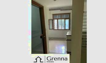 Imagem 3: Apartamento com 160m² a venda - Bela Vista - SP