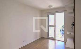 Imagem 2: Apartamento para Aluguel - Jardim São Savério, 2 Quartos, 46 m2