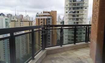 Imagem 6: Apartamento Duplex em Perdizes com 4 dormitórios