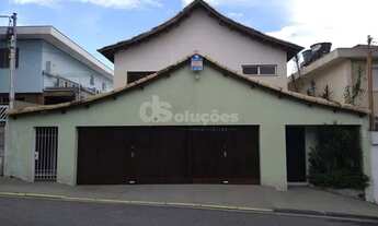 Imagem 5: Sobrado para locação com 7 dormitórios na Rua Machado Pedrosa, Jardim São Paulo (Zona Nort