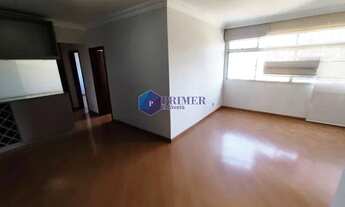 Imagem: BELO HORIZONTE - Apartamento Padrão - Santo