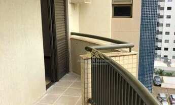 Imagem 3: Apartamento com 3 dormitórios para alugar, 148 m² por R$ 4.668,41/mês - Santa Cruz - Ribei