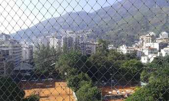 Imagem 3: Apartamento para aluguel tem 80 metros quadrados com 3 quartos em Tijuca - Rio de Janeiro