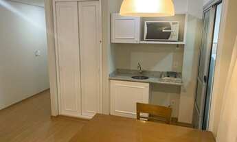 Imagem 2: Flat para aluguel tem 52 metros quadrados com 2 quartos em Consolação - São Paulo - SP