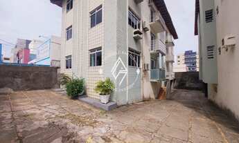 Imagem 2: Locação - 02 Quartos no Renascença II - R$ 1.800,00 (Condomínio e IPTU incluso