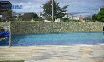 Imagem 5: Apartamento com 3 dormitórios à venda, 85 m² por R$ 630.000,00 - Terraze Del Veneto Condom